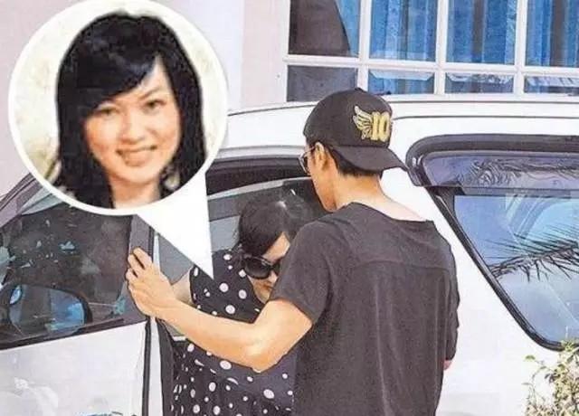 吴尊■吴尊与妻子林丽吟16岁合照曝光：将生活过成偶像剧才是真男神！