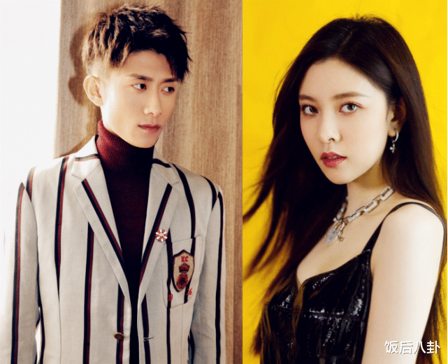 张一山|恋情还没坐实就被嫌弃?宋妍霏粉丝直言张一山太矮不般配