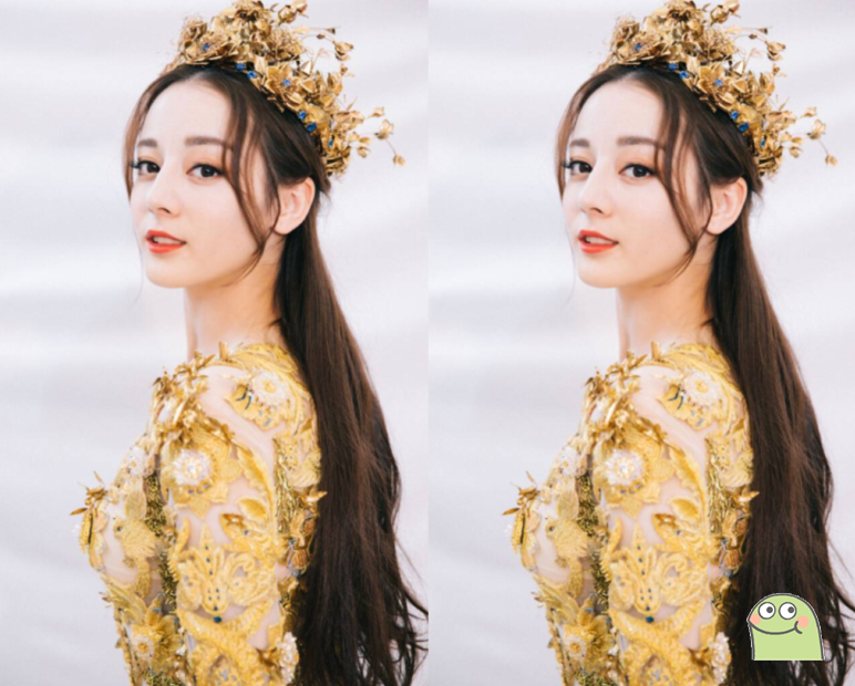 迪丽热巴|谁还记得跑男团对热巴的评价？2年时间过去了，如今全都应验了