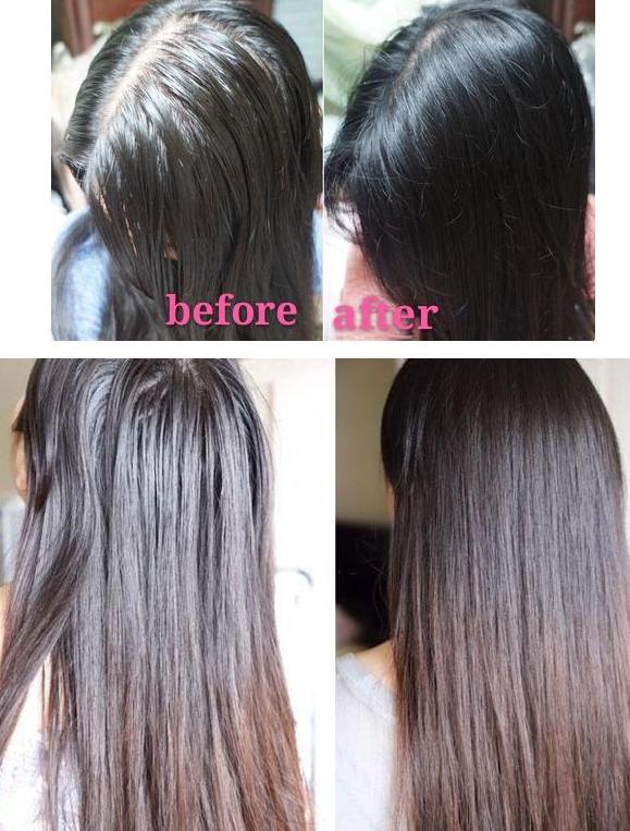 「洗发水」头发刚打湿就上洗发水？难怪头发刚洗完就油！原来我们都做错了！