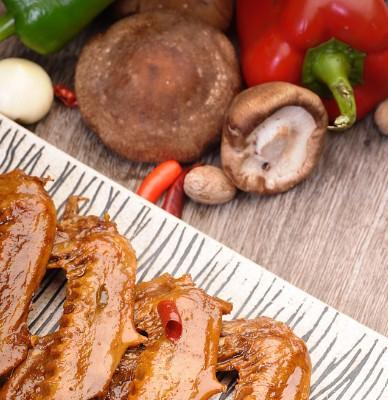 「牛肉面」10种卤味的做法