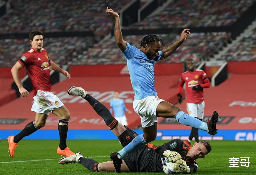 曼联|一个愚蠢轮换断送争冠梦想,索帅的混乱用兵,是曼联争冠最大短板