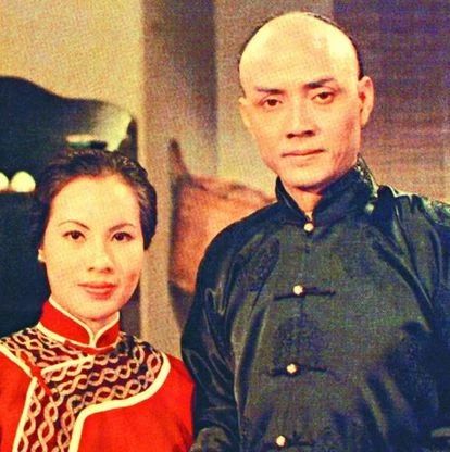 梁天@一路走好！87岁香港第一代电视小生梁天病逝 TVB老戏骨痛失良友