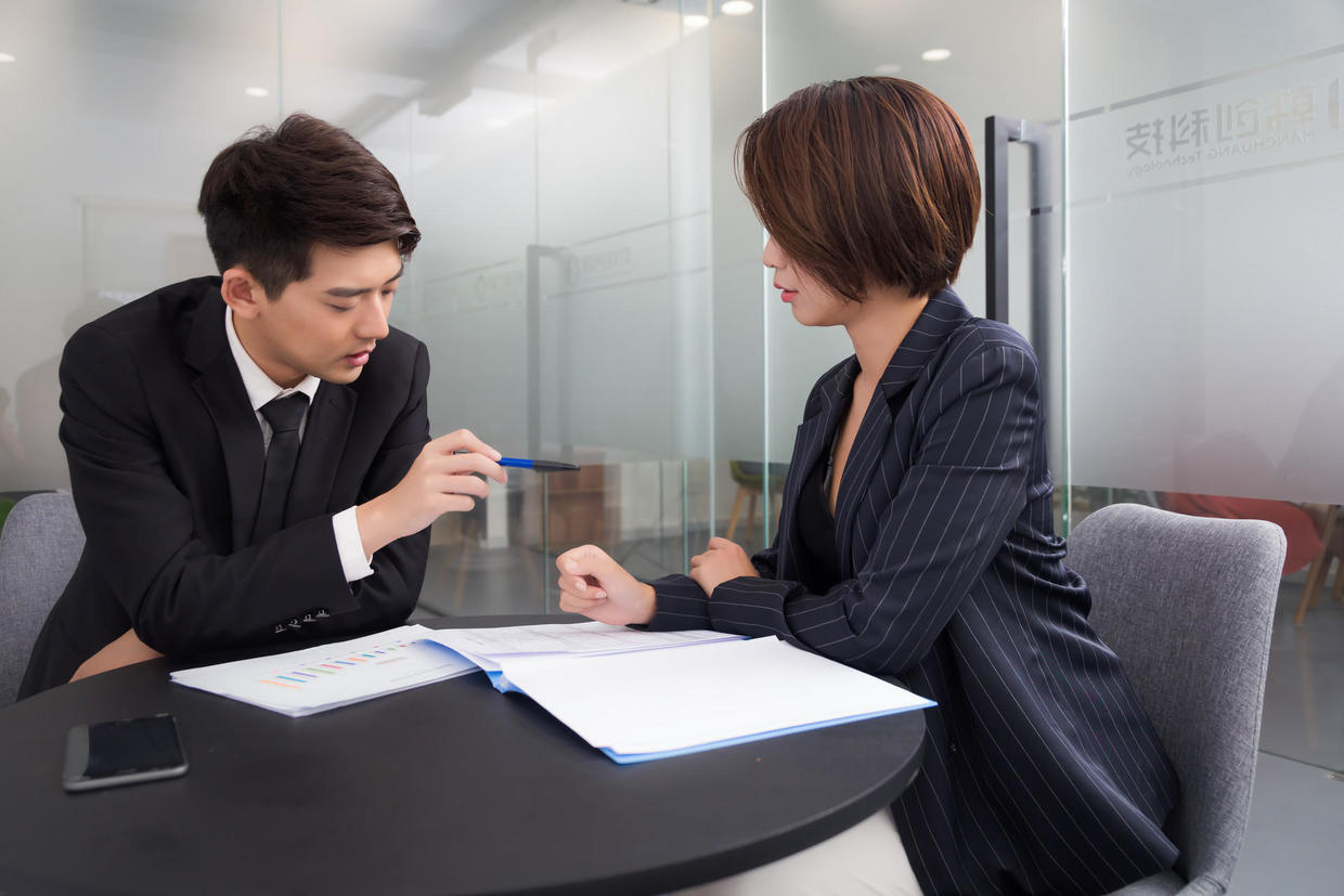 「」为什么业绩做得越好，却越得不到重用呢？原因在你做错了3件事！