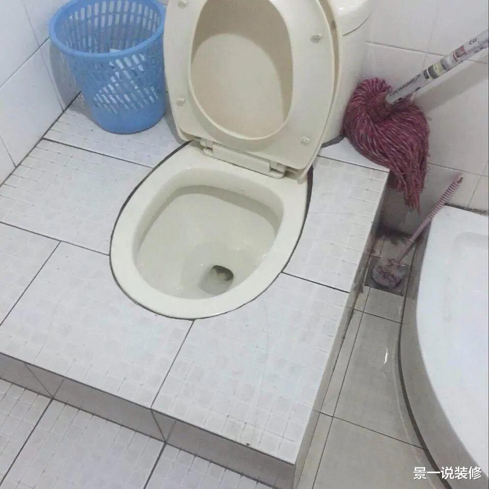 设计师|11个装修大坑,从厨房到卫生间,爸妈式审美,别说你没中过招!