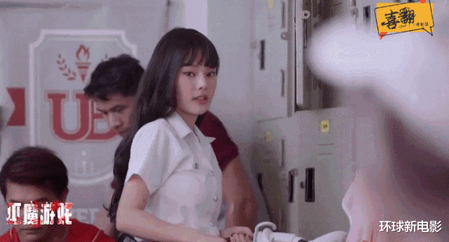 豆瓣|豆瓣7.5，泰国生猛恐怖片又来一部