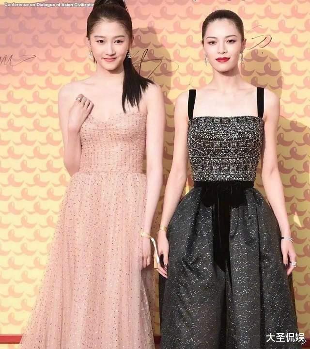 明星|罗志祥前女友再上热搜，戳中了多少娱乐圈男女明星的痛