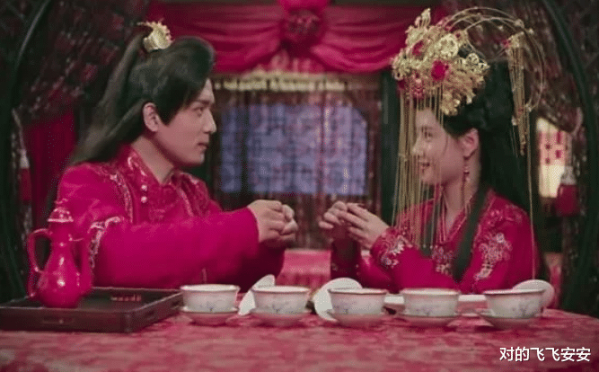 苏培盛|“先结婚后恋爱”的4部剧,《芸汐传》上榜,一部没看就太low了