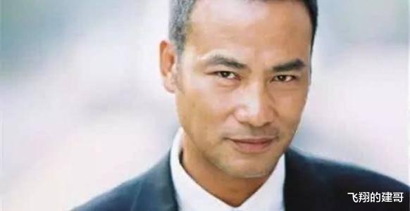 任达华:刘德华被软禁后,任达华真实身份公开,原来他是香港最不好惹的人