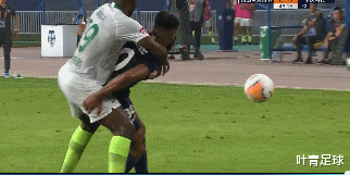 中超|中超疯狂的13分钟：3个进球+2次神助攻！升班马被打懵了