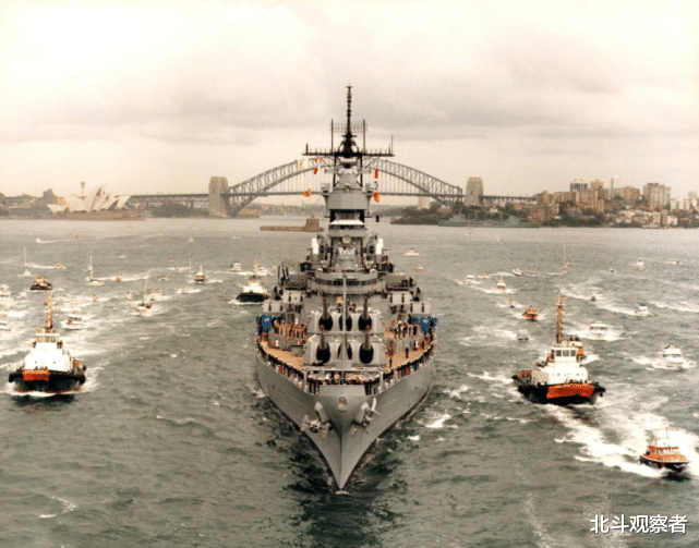 美国|美国还能横行全球多久？最大对手已悄然现身，远比俄罗斯强大