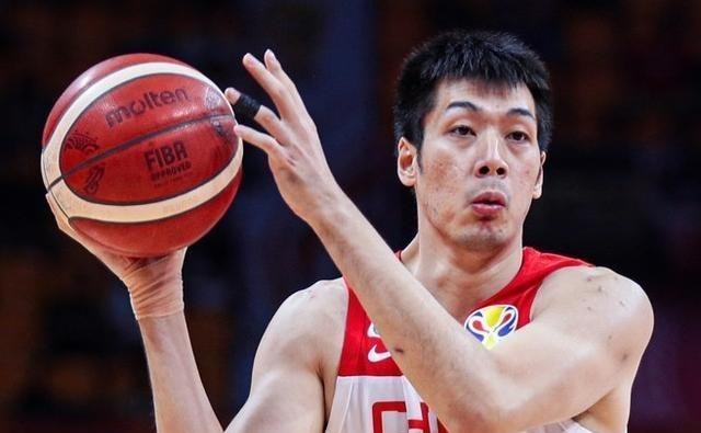 李楠|80％命中率砍赛季二高得分，二飞真香，李楠不会用啊！