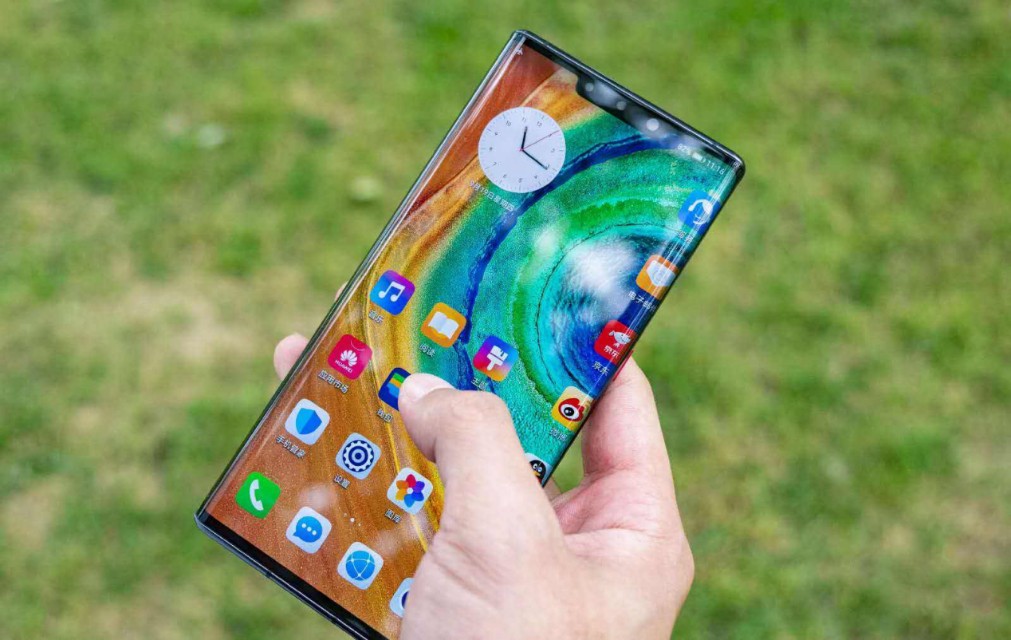 华为mate30|曾被“捧上天”的华为Mate30Pro为什么突然又火了？原因太过现实