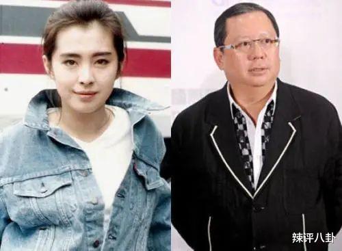 吴君如|妄图收集香港四大天王!吴君如爆料的集邮女星到底是谁?