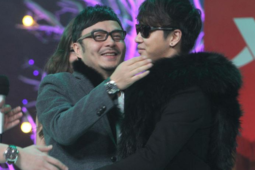 欧弟|从果断离开到迫切回归，欧弟与《天天向上》的纠葛，一开始就错了