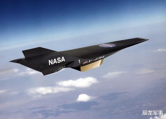 高超音速@70年前钱学森挖了一个大坑,中科院大方承认:全世界都往坑里跳