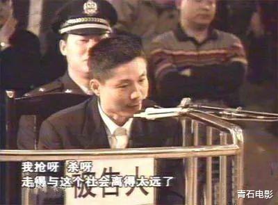 吴彦祖|突破尺度，《除暴》拍90年代惊天案，吴彦祖的悍匪让人脊背发凉