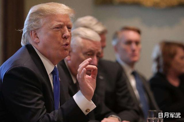 『美军』全面部署彻底压制中国？美计划采取军事行动，向中国发出强烈信号