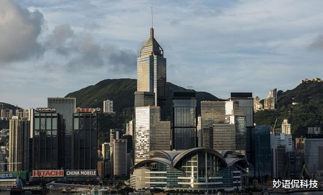 霍英东|中国第2个香港将诞生？许家印、王健林、霍英东纷纷投下巨资