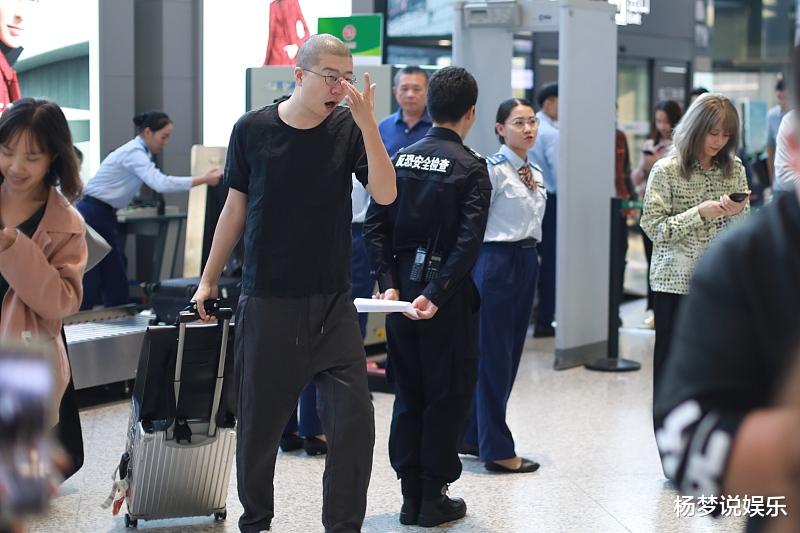 李雪琴|杨梦：脱口秀迎来决赛，李雪琴最高票迎来本场MVP