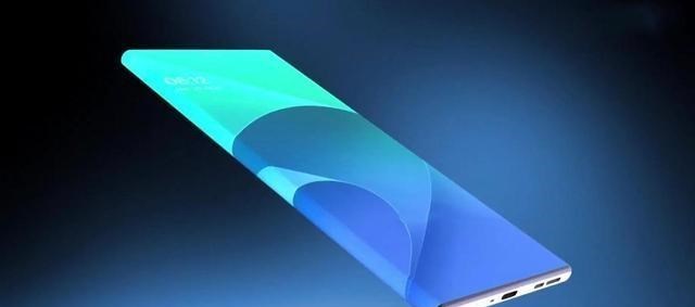 诺基亚|诺基亚露锋芒，一体环绕屏+1亿像素+骁龙875，诺基亚王者归来