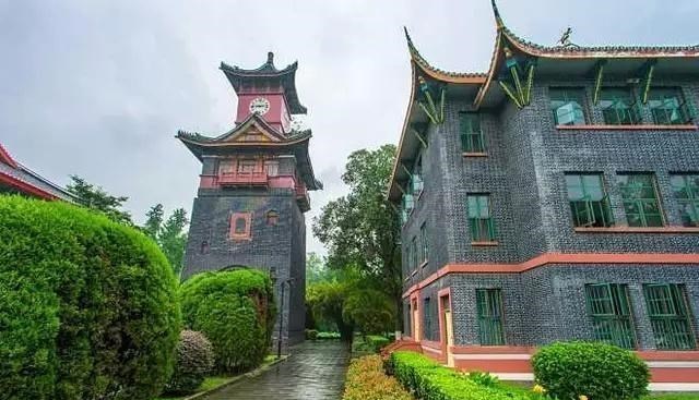 高校|川大446分，山大459分，这4所985高校的分数，低得难以置信！