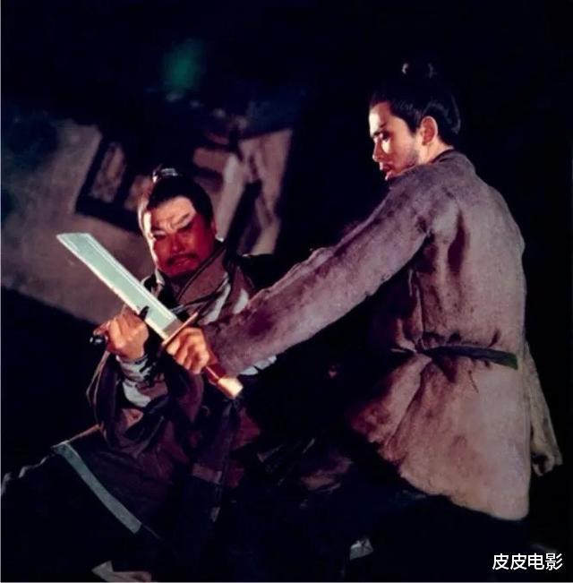 『李仁港』香港上世纪最火IP，上映却引影迷公愤！不只是选错了演员那么简单