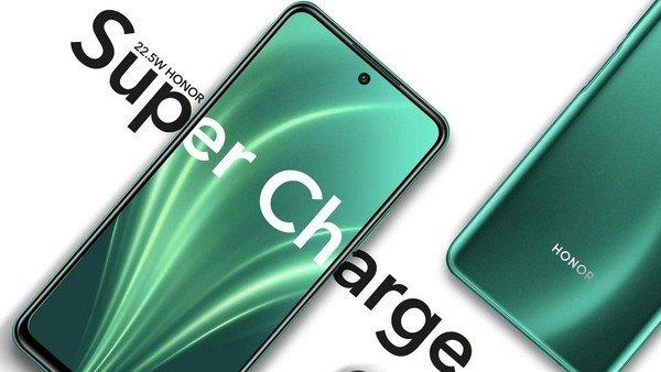 华为荣耀|荣耀新机曝光，5000mAh电池，芯片或将由中芯国际代工