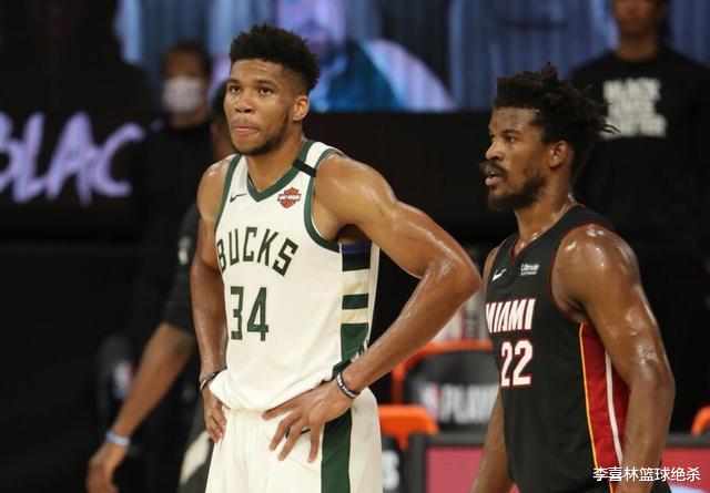 4s店|多队加入争夺，字母哥下家赔率更新！勇士升第4，热火第1湖人陪跑