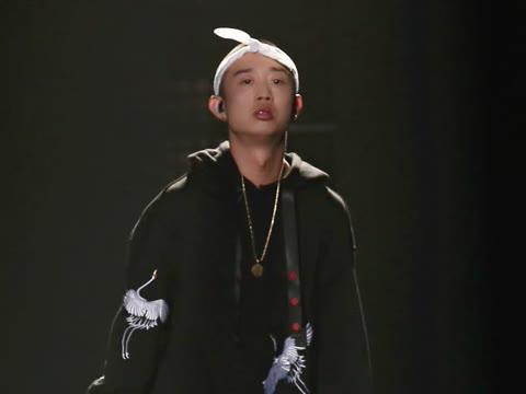 「gai」GAI宣布升级当爸,爱情事业双丰收,PG One则“赔了夫人又折兵”