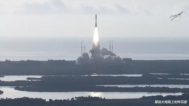 火星|美国毅力号晚发射一星期,为何还能比中国天问一号早3月登陆?
