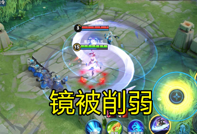 李白|S20仅4天野王确定，镜被削弱，李白不行，潜伏两年的他终成野王