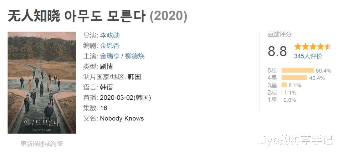 【电视剧】7部打发时间的好剧！一看就停不下来！