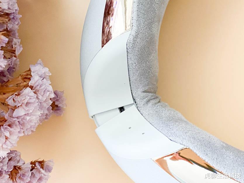 天猫精灵|天猫精灵+按摩护眼?倍轻松iSeeX Pro眼部按摩仪实测