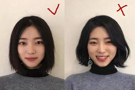 发型|选择今年流行发型时, 要注意这几点才会有减龄效果