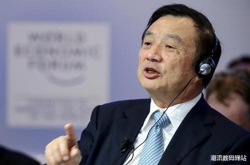 华为：继台积电之后，中芯国际突然宣布“爱莫能助”，华为芯片之路被封锁