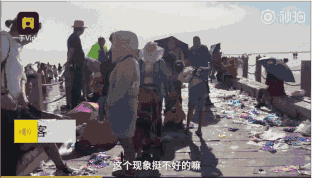 大理|又一网红景点被毁：对不起，你配不上朋友圈晒出来的美景！
