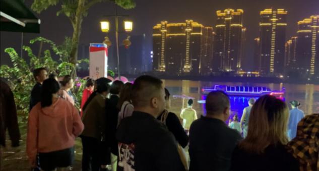 常德|央视直播58分钟，常德再次惊艳全国