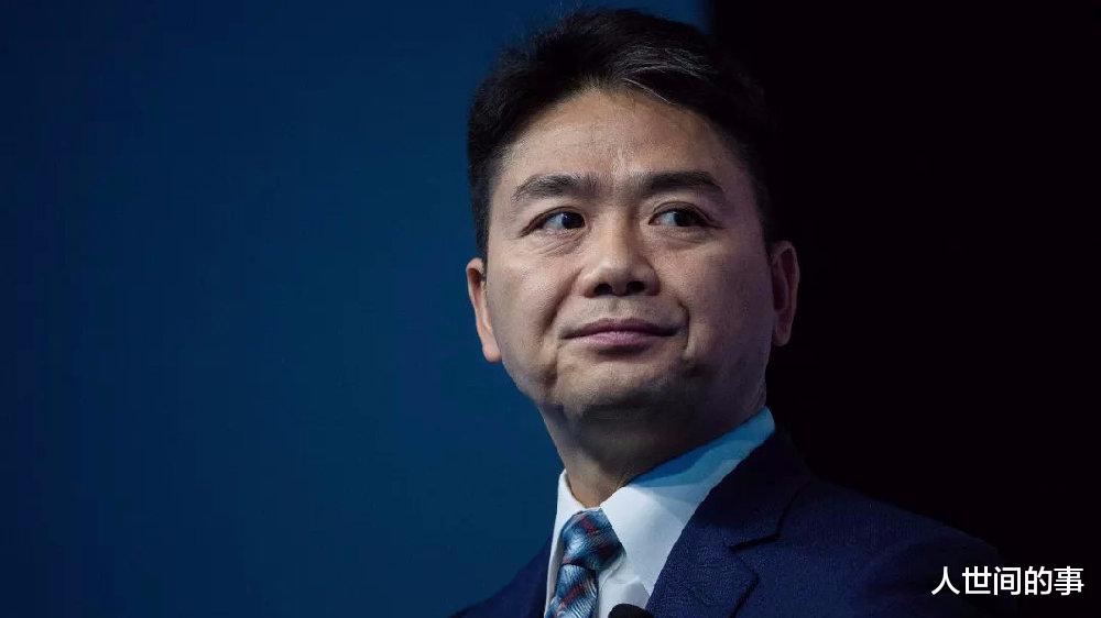 高德地图▲比刘强东小7岁,身价1925亿现金储备410亿,成功跃居中国电商第二