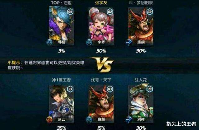「王者荣耀」王者荣耀历史上唯一售价28888的英雄，现已买不到，梦泪用他成名