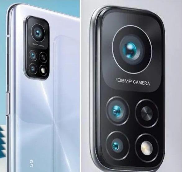 小米科技|华为畅享20系列,真我X7 Pro,小米10T Pro将发布