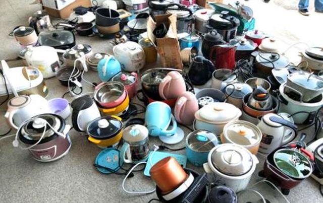 大学生|准大学生们新生报到时，这四样东西先别带，学长：都是血的教训啊