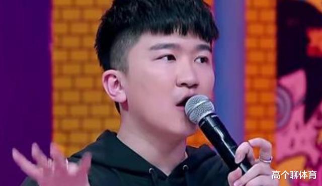 谢娜|谢娜《快本》公开承认徒弟只有三个，他已经被除名，早就该料到