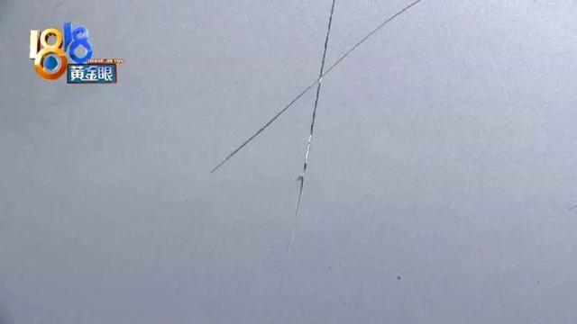 理财|小伙拒绝开车送女性朋友，宝马被划了七个叉！还有两个英文字母…