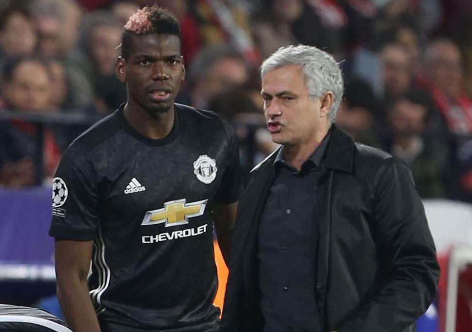 穆里尼奥|巴恩斯认为，穆里尼奥大约让伍德沃德的投资，获得两到三倍的回报