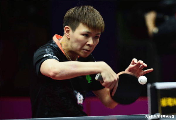 乒乓球世界杯|世界杯对阵表：国乒2劲敌+美国大黑马抢眼！央视11场比赛无法直播