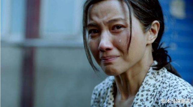 颜丙燕|她8夺影后，被倪萍称为中国最会演戏的女演员，48岁至今单身