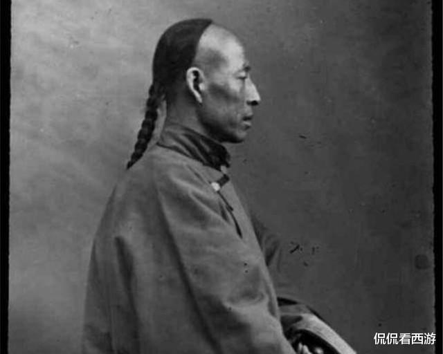 满族|清朝人的“大辫子”到底有多脏？外国传教士日记记载，让人作呕