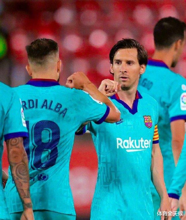 『皇家马德里』四比零让皇马慌了！下一场成命门，齐祖恐下课