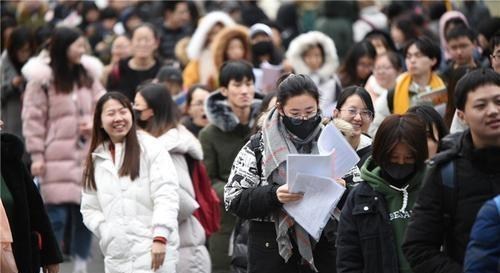 招生|大幅增加专业博士招生，学历标签必然贬值，影响所有考生